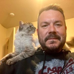 Meet your Posher, Michael